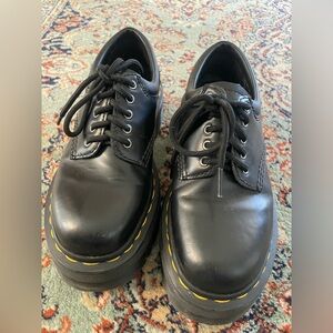 Platform Dr Martens